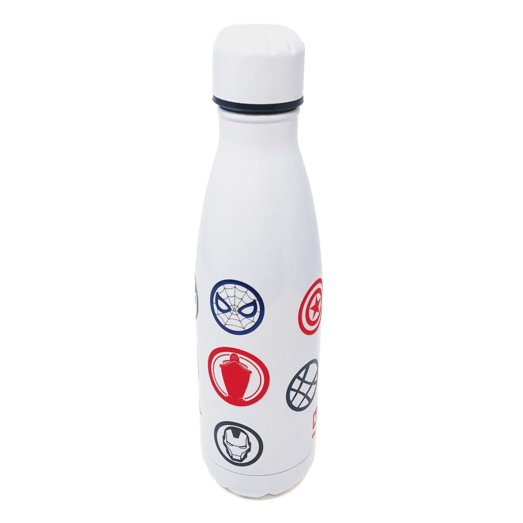 DCL Gifts Marvel 2020 Icons Waterbottle 1