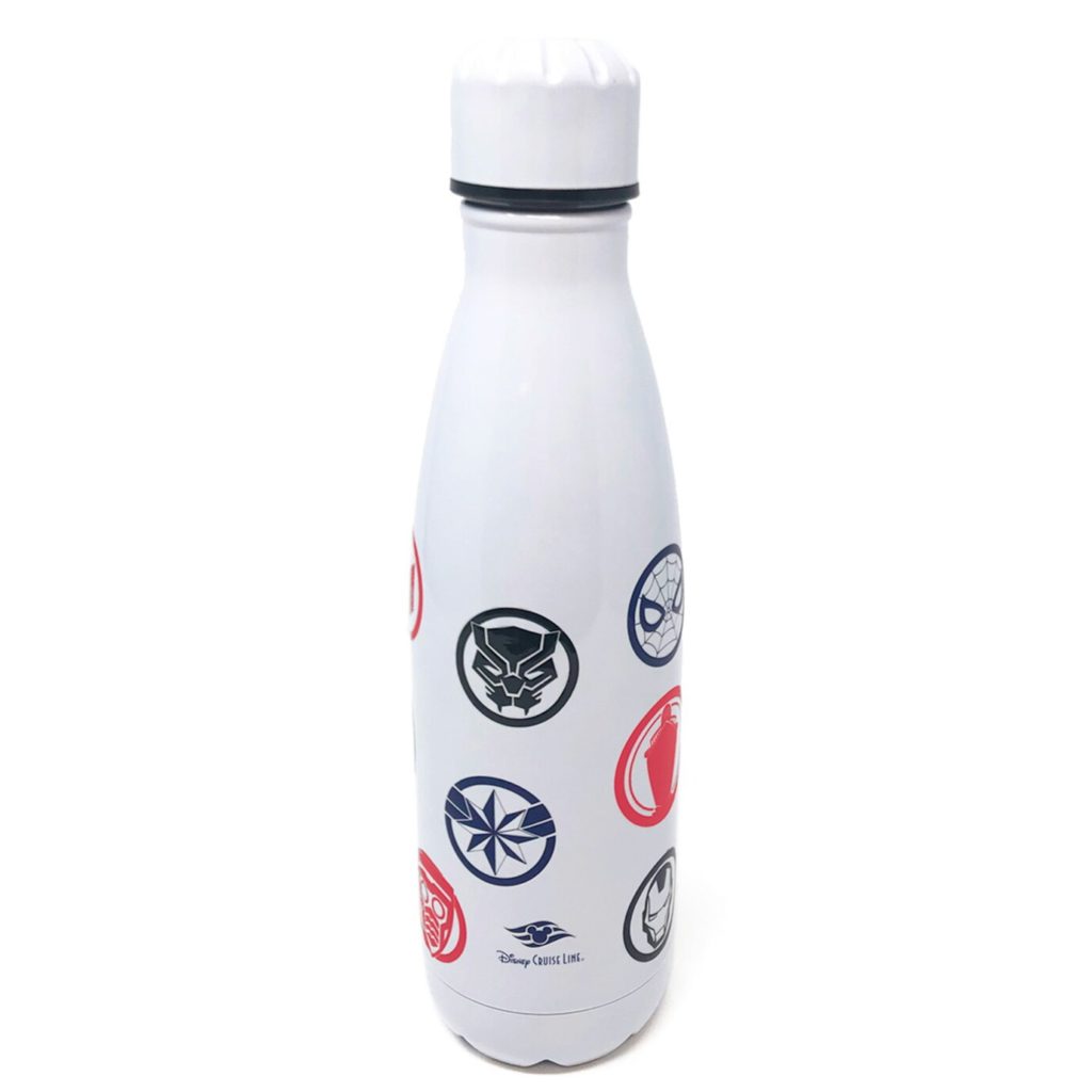 DCL Gifts Marvel 2020 Icons Waterbottle 2