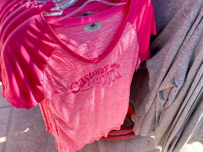Castaway Cay Merchandise Offerings - Fall 2019 • The Disney Cruise Line ...