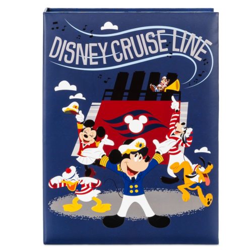 New Disney Cruise Line Merchandise Sails Into ShopDisney The Disney 