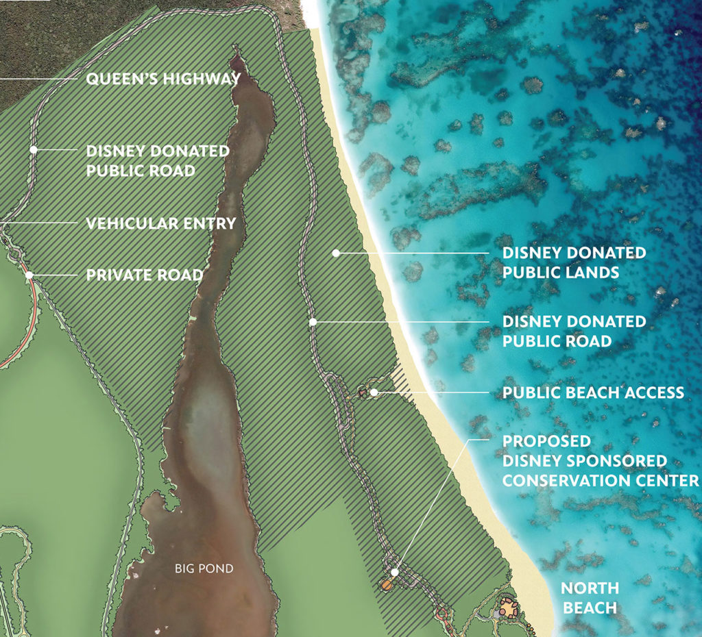 Lighthouse Point Illustrative Concept Plan 20191016 North Beach