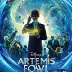 Artemis Fowl Movie Poster