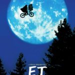 ET Movie Poster