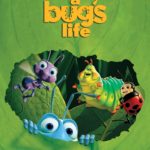 A Bug's Life Movie Poster