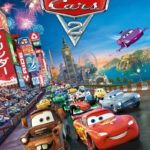 Cars 2 Movie Poster