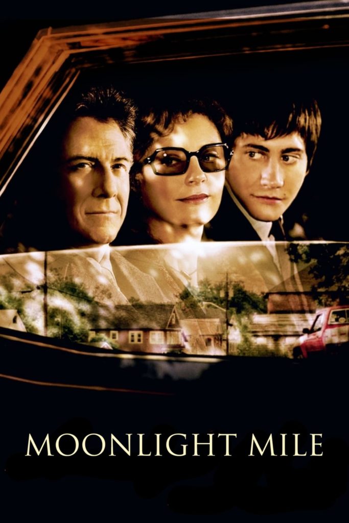 Moonlight Mile Movie Poster