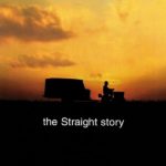 Straight Story Movie Poster