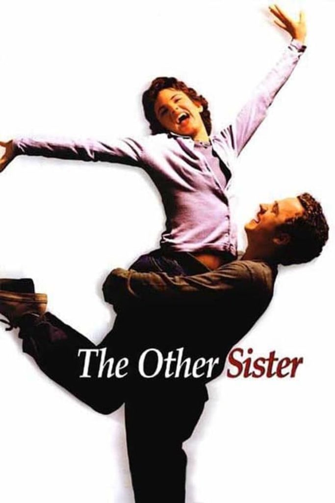 recent disney movies about sisters
