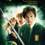 Harry Potter And The Chamber Of Secrets Movie Poster