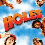 Holes Movie Poster
