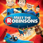 Meet The Robinsons Movie Poster
