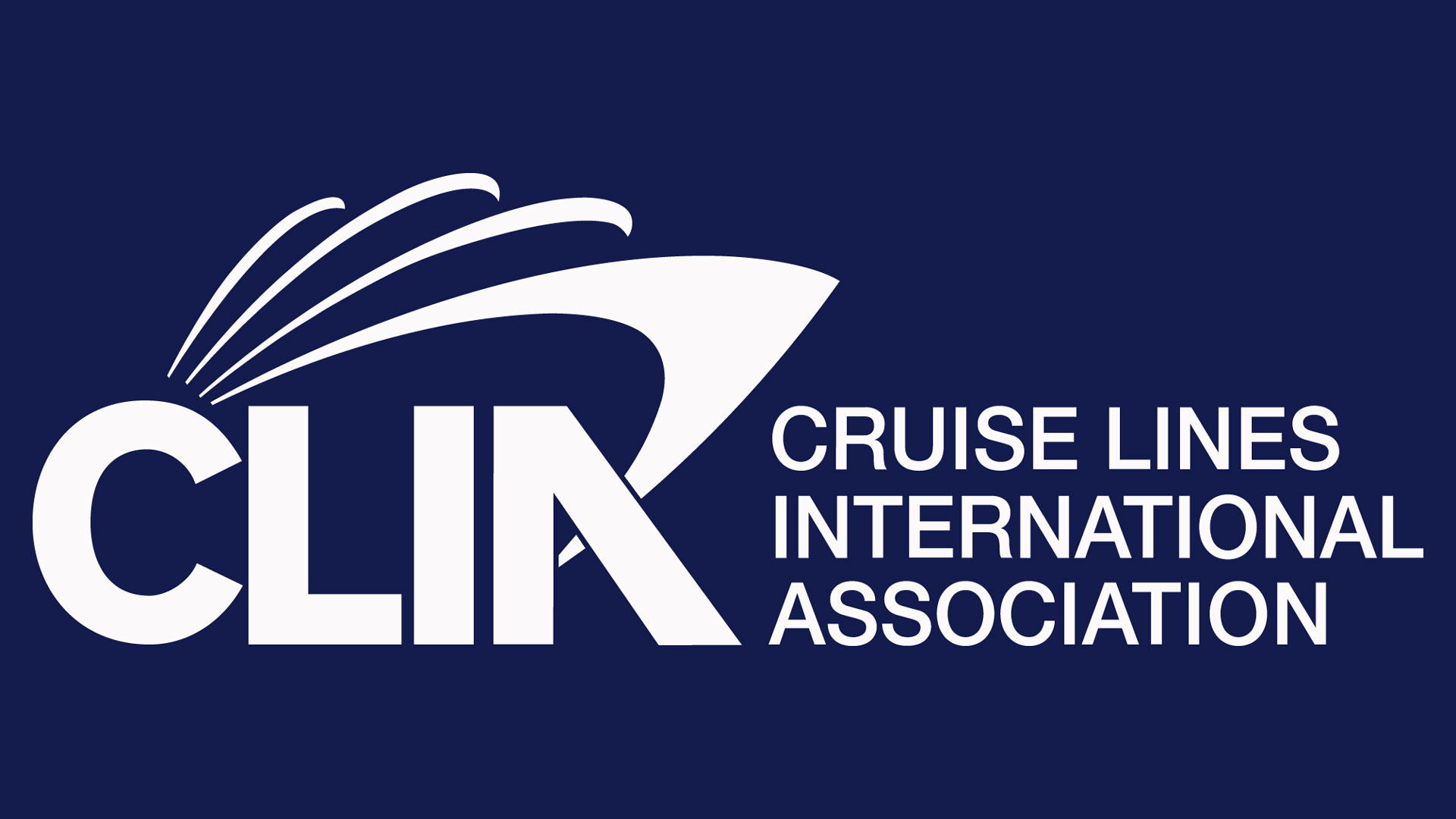 CLIA Cruise Lines International Association Logo