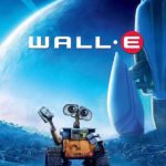 Wall E Movie Poster