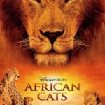 Disneynature African Cats Movie Poster