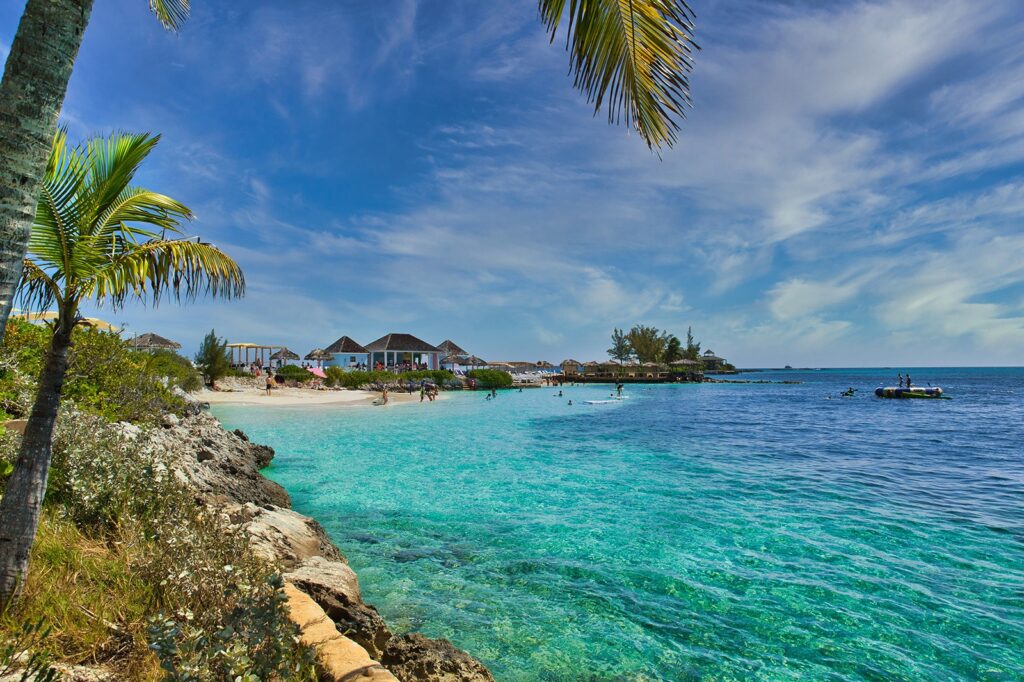 Pearl Island Bahamas 1 1