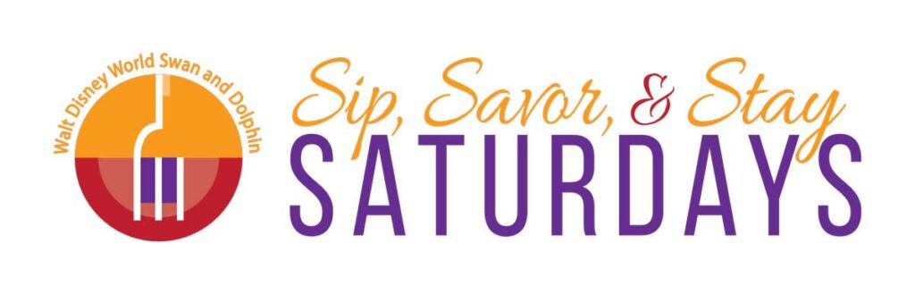 Sip Savor Stay Logo