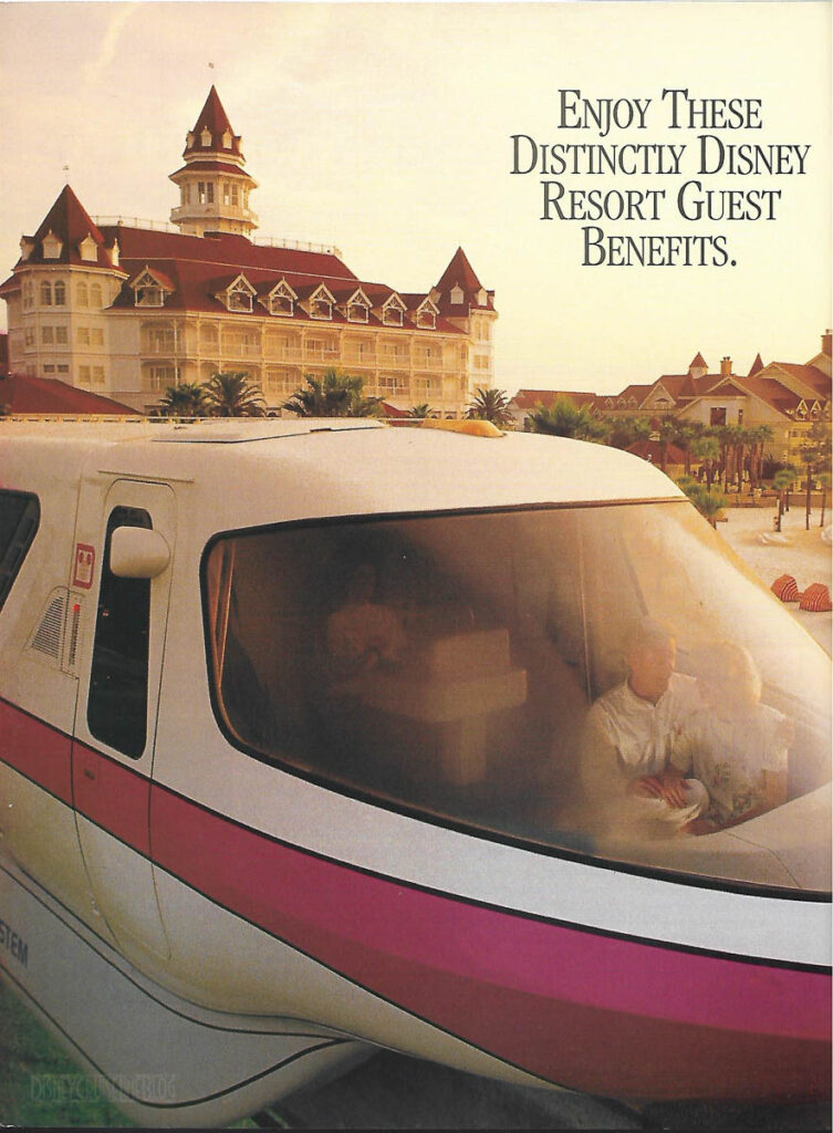 DCL 1999 2000 Vacations Brochure 52