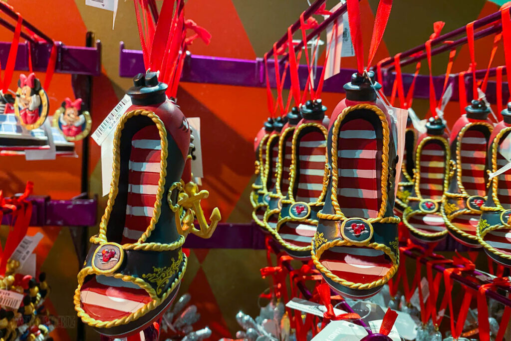 DCL Ornaments Disney Springs 10