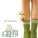 The Odd Life Of Timothy Green Movie Poster