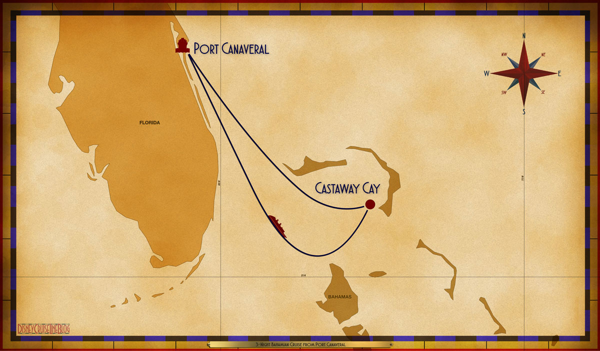 disney cruise from galveston 2022