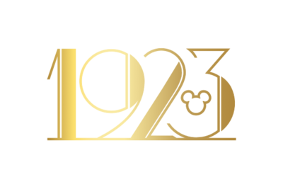 1923 Logo