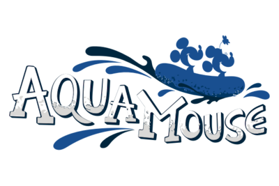 AquaMouse Logo