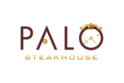 Palo Steakhouse Logo