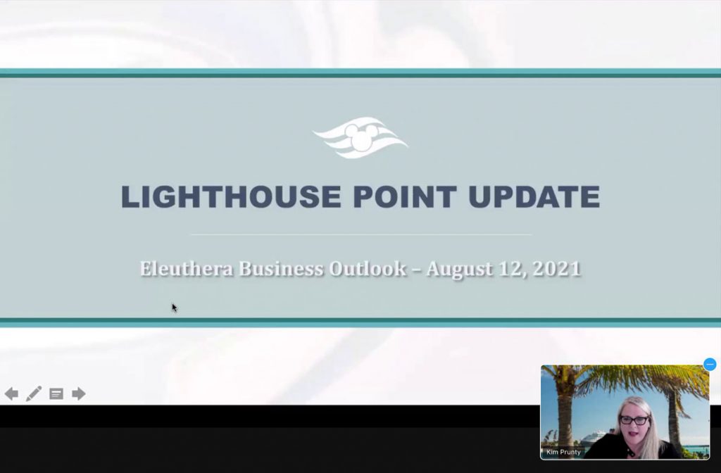 ELBO 2021 DCL Lighthouse Point Update 1