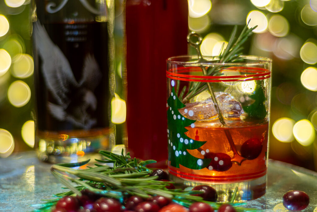 Old Fashioned Christmas 14