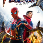 Spider Man No Way Home Movie Poster