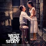 West Side Story 2021 Movie Poster