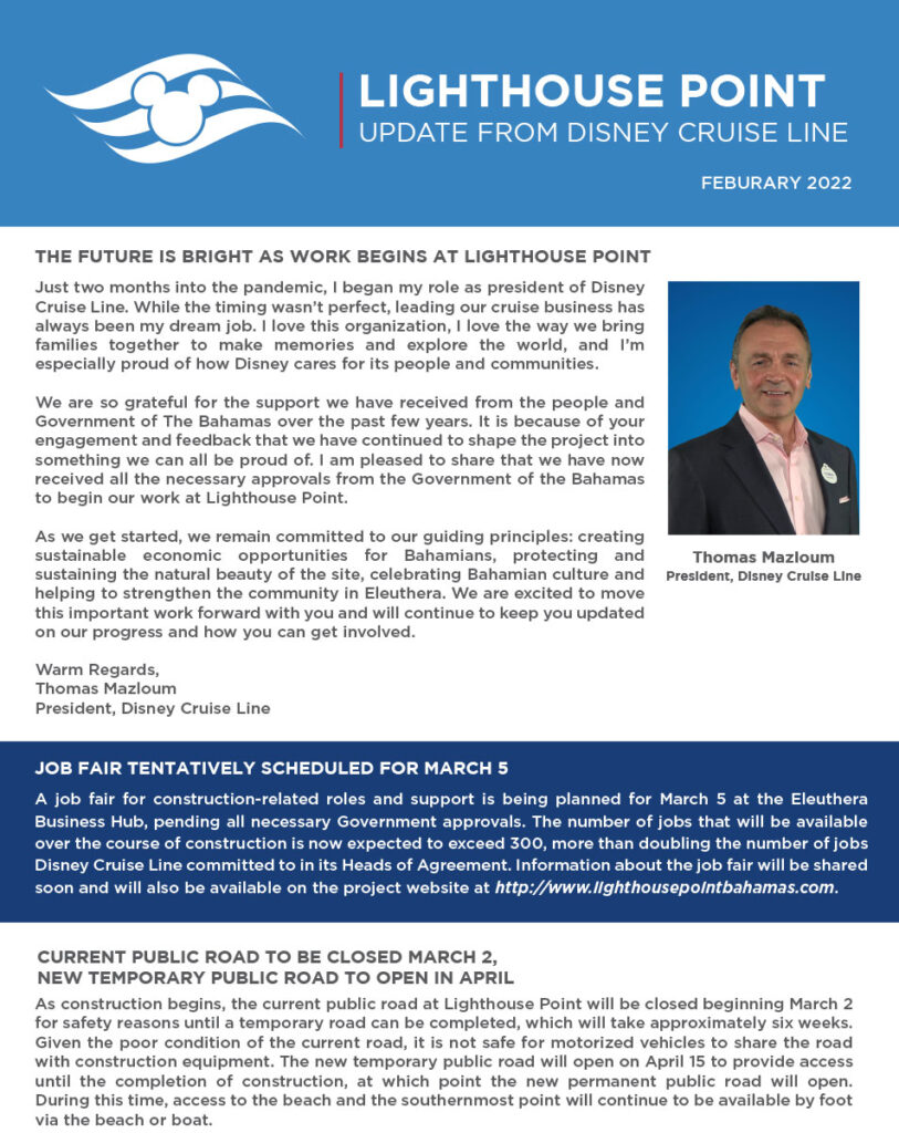 DCL Newsletter 20220223 Pg1