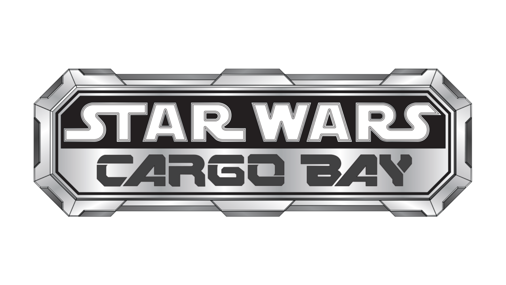DCL WIsh Star Wars Cargo Bay Logo