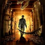 Night At The Museum Movie Poster