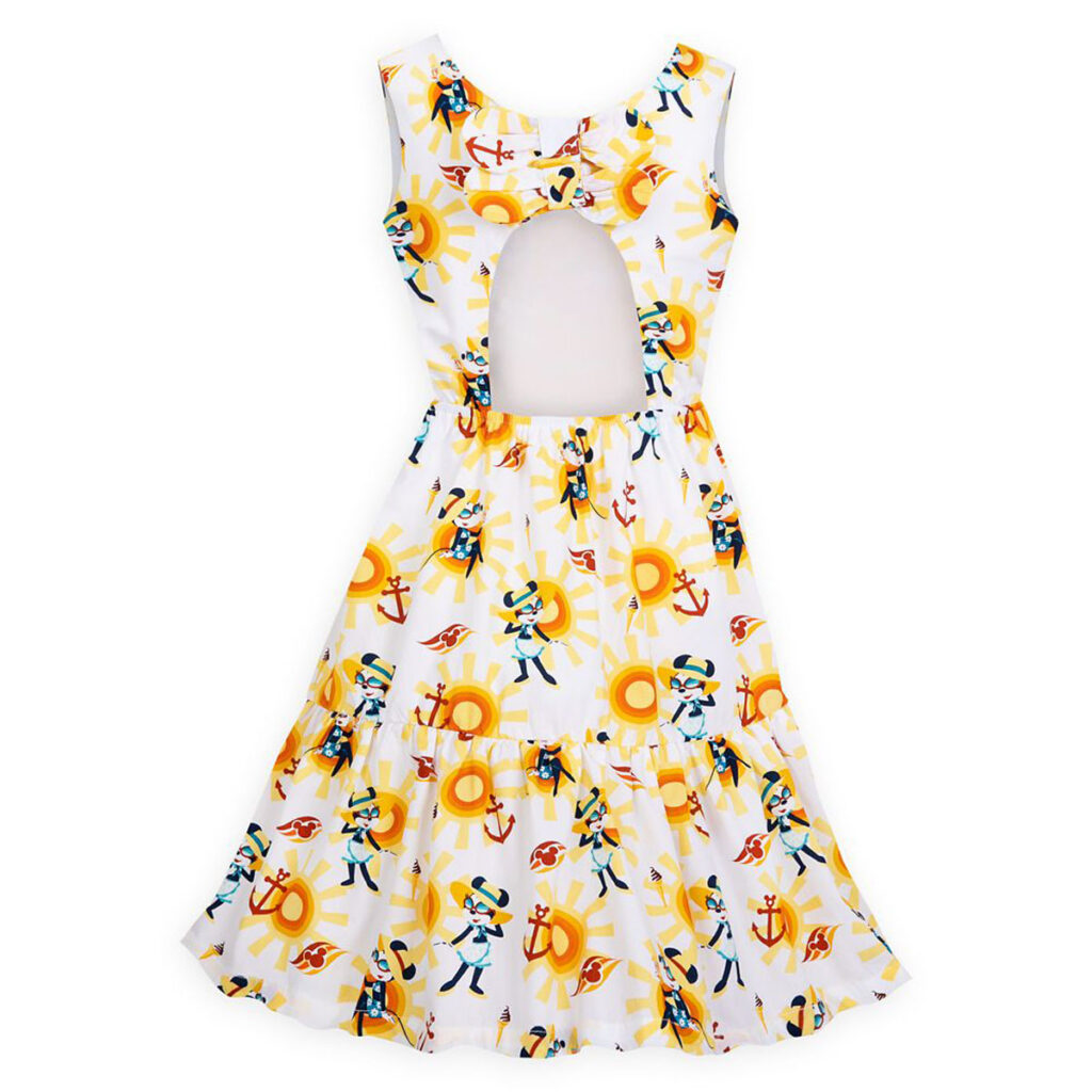 ShopDisney Minnie Mouse Sun Dress 2