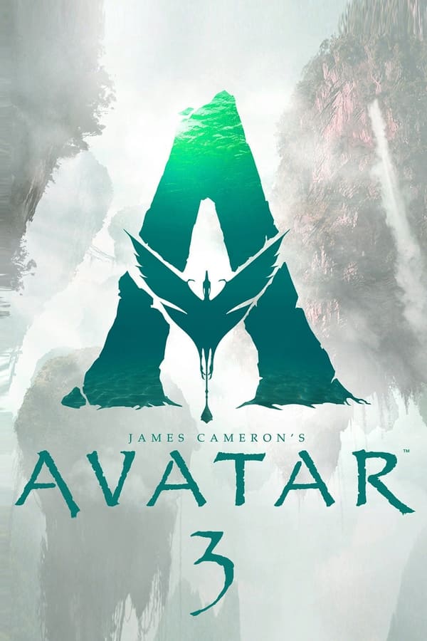 Avatar 3 Movie Poster