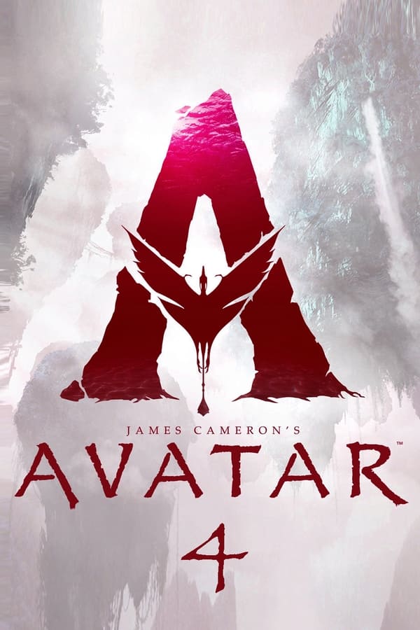 Avatar 4 Movie Poster