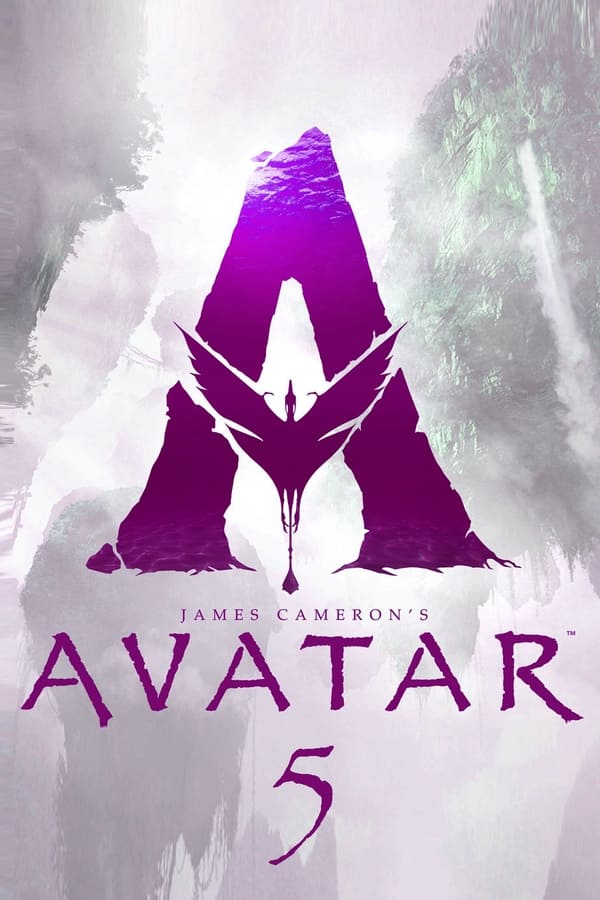 Avatar 5 Movie Poster