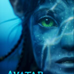 Avatar The Way Of Water Movie Poster