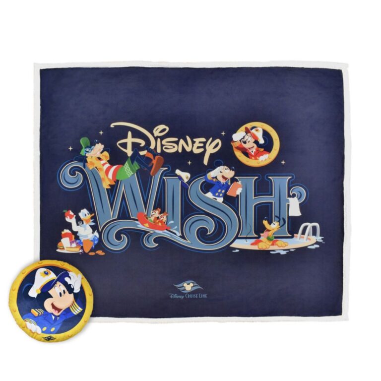 disney cruise line gifts for passengers