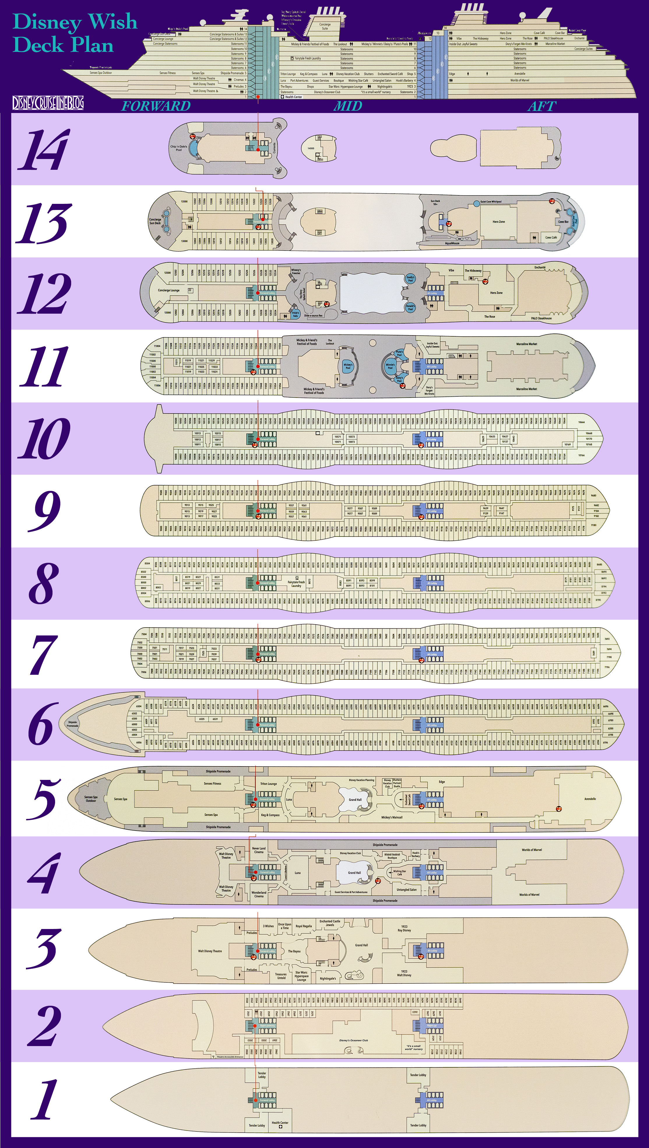 https://disneycruiselineblog.com/wp-content/uploads/2022/07/Disney-Wish-Deck-Plan-Guide.jpg