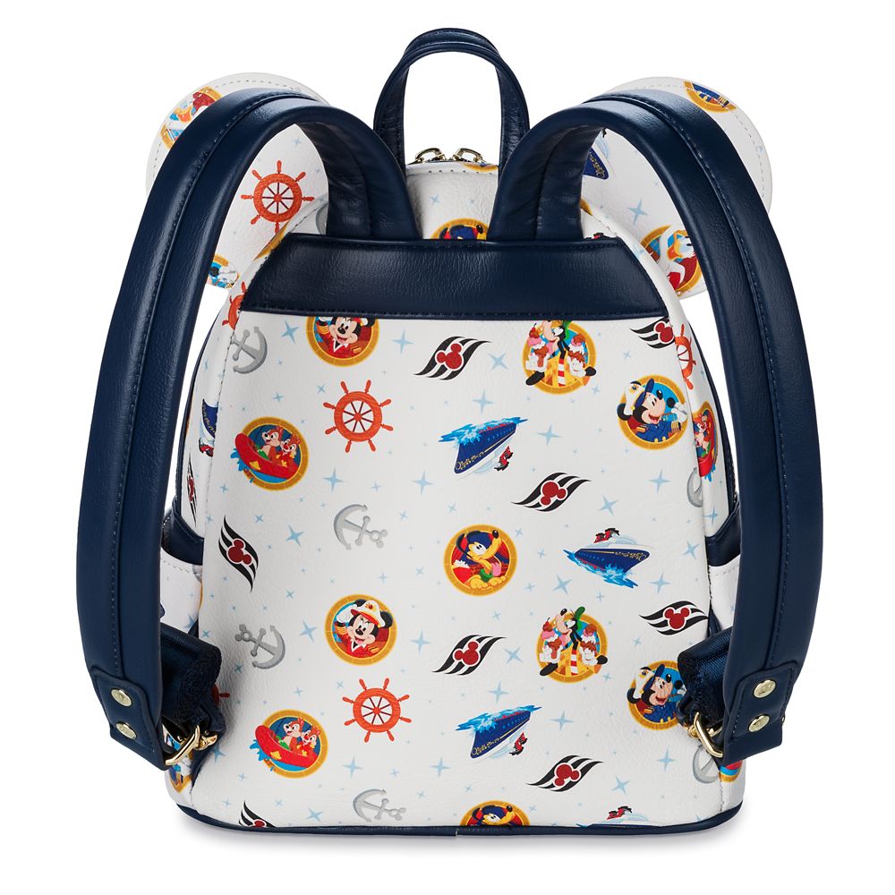 Wish Loungefly Mini Backpack 2
