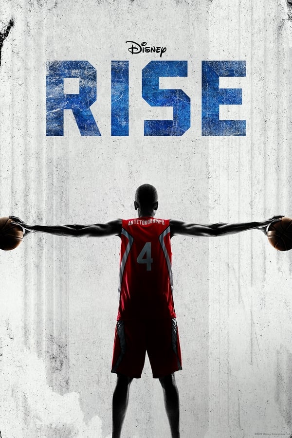 Rise Movie Poster
