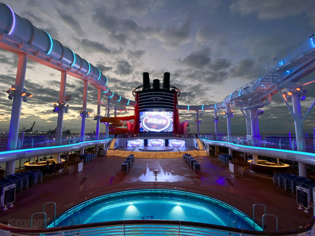 All Aboard! 4 Days 3 Nights on the Disney Wish – Disney Cruise Line Review  – LiveFrugaLee