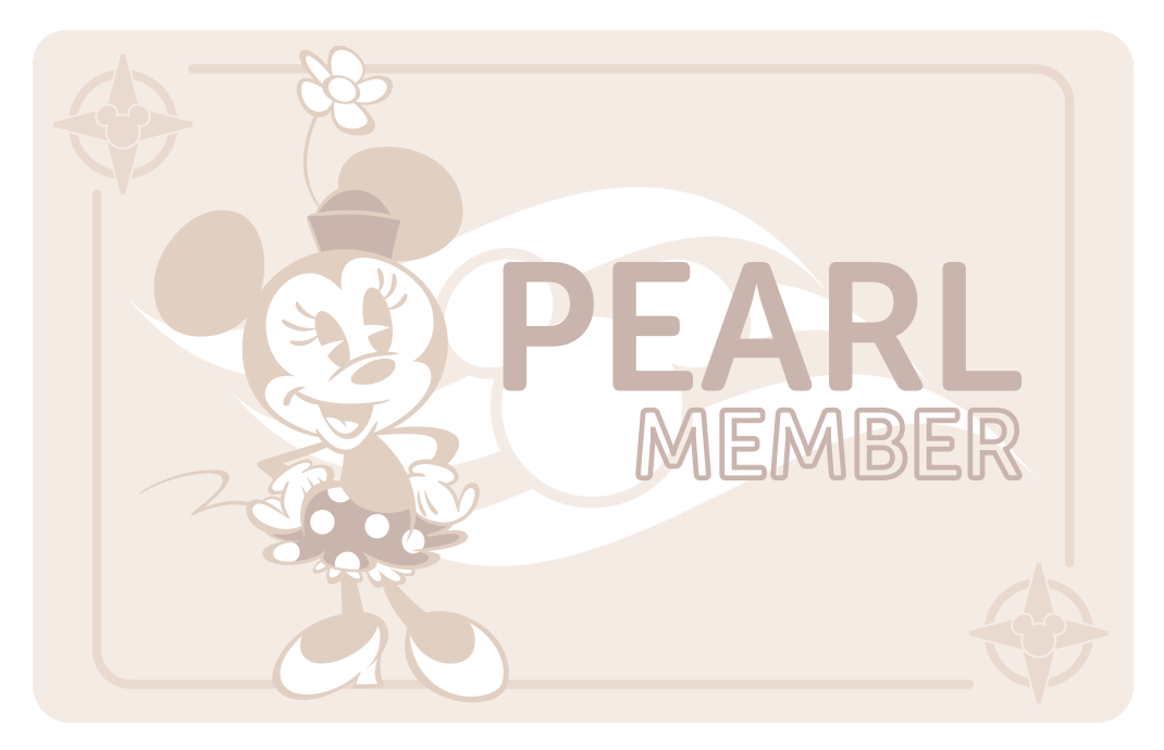 DCL CC Card Pearl