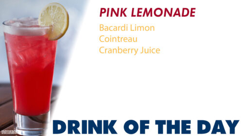 Pink Lemonade Image