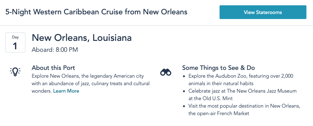 DCL Magic 20230218 NOLA All Aboard Time