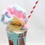 DCL Sweet On You Cotton Candy Milkshake