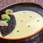 Wish Enchante Dinner Belgium Ossetra Imperial Caviar
