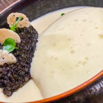 Wish Enchante Dinner Belgium Ossetra Imperial Caviar